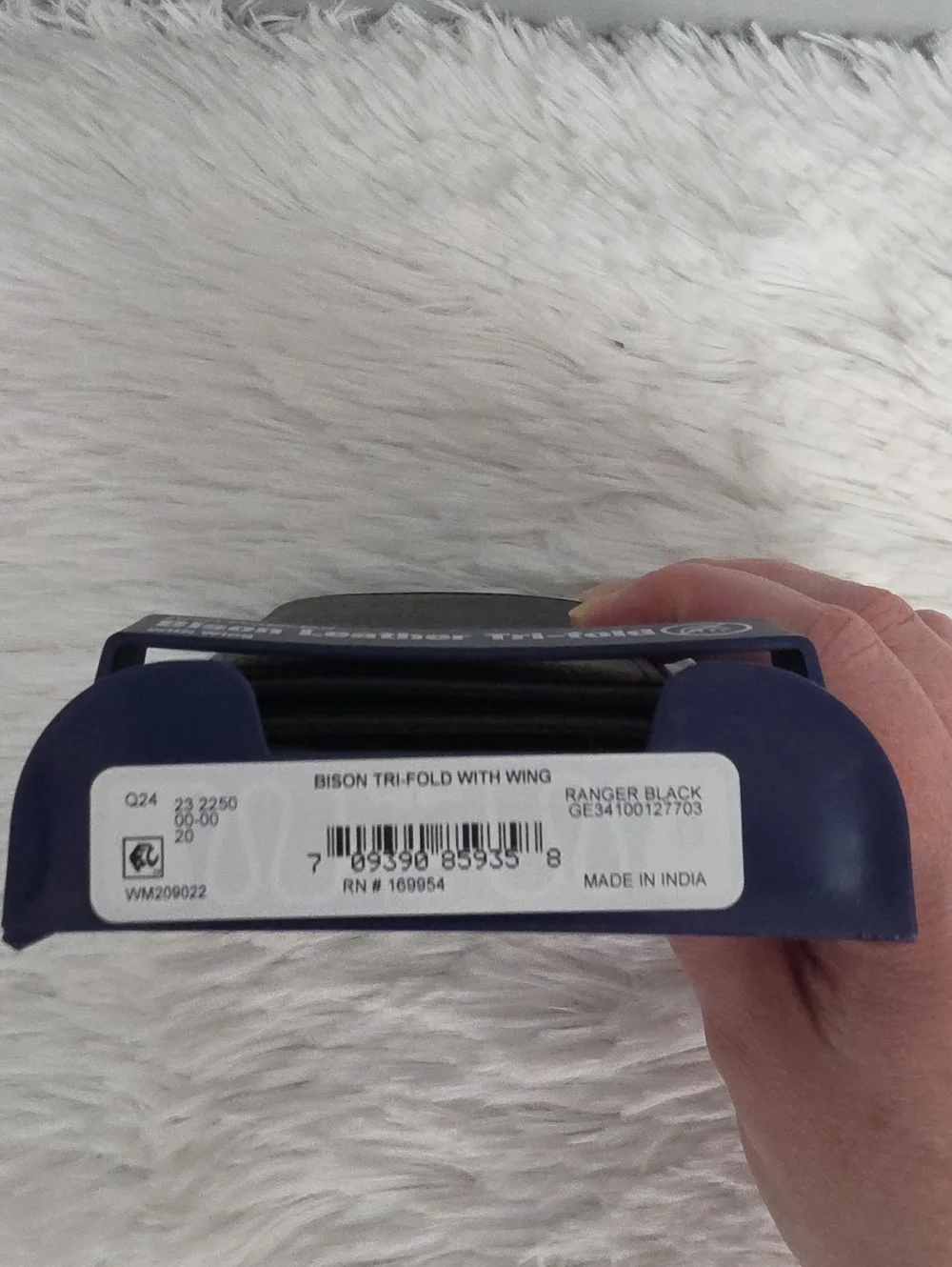 George inventory durable made