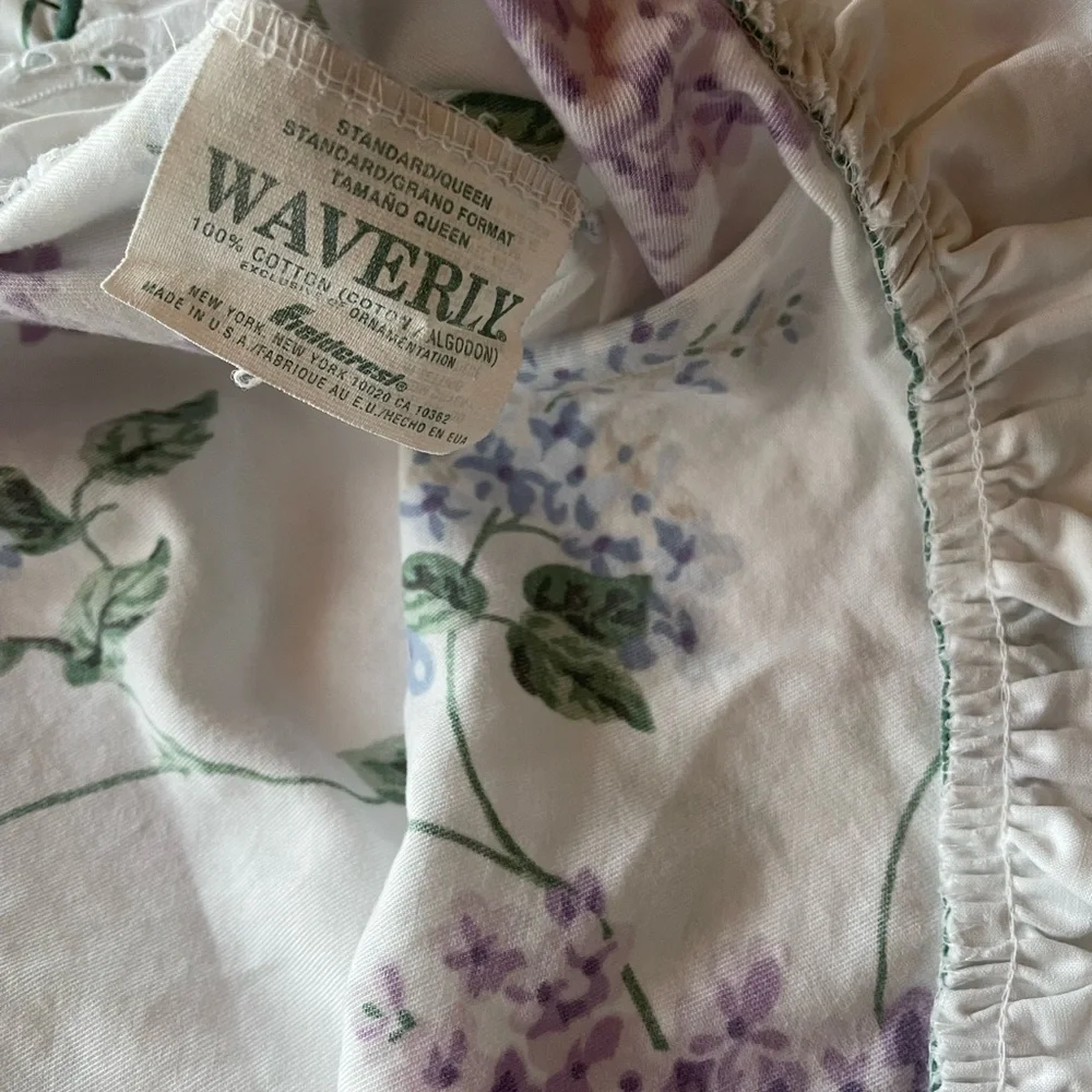 Waverly measure find very