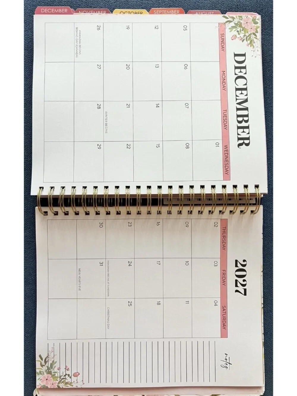 The Creative Expert planning by