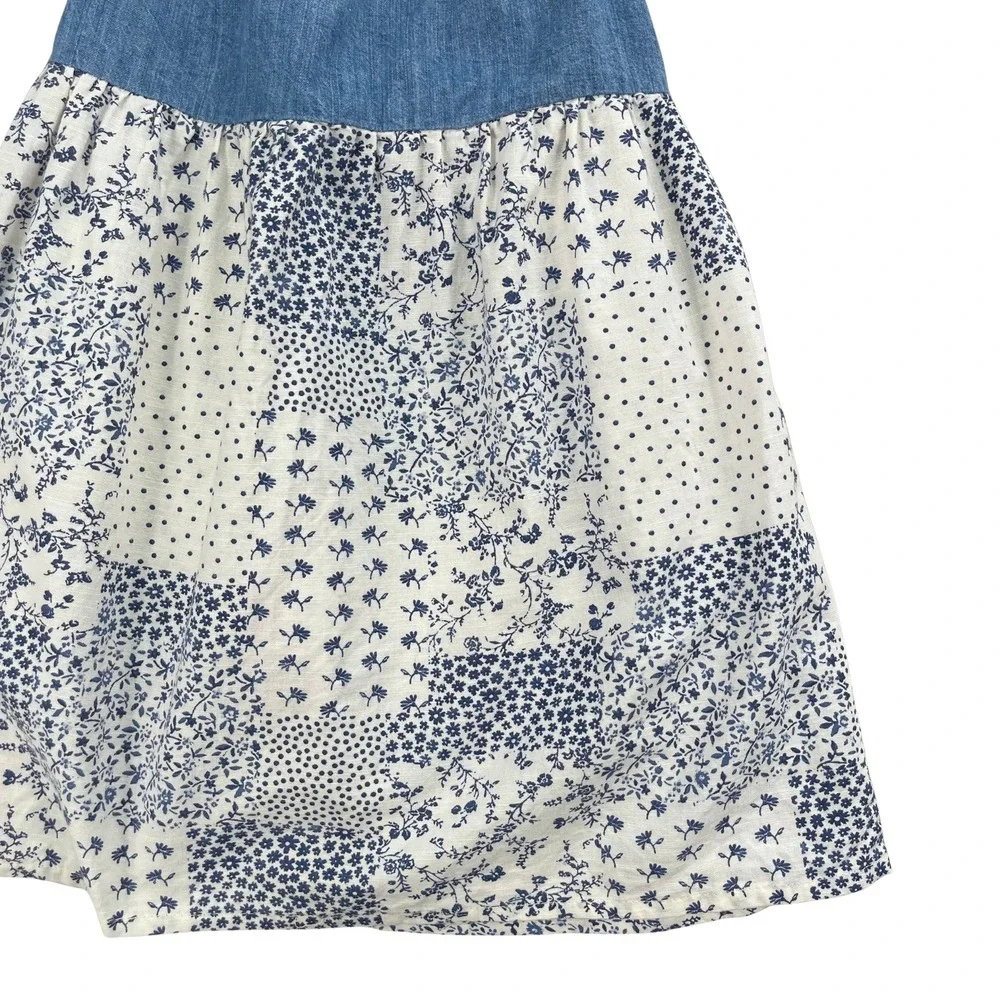 OshKosh Bgosh cottage bohemian