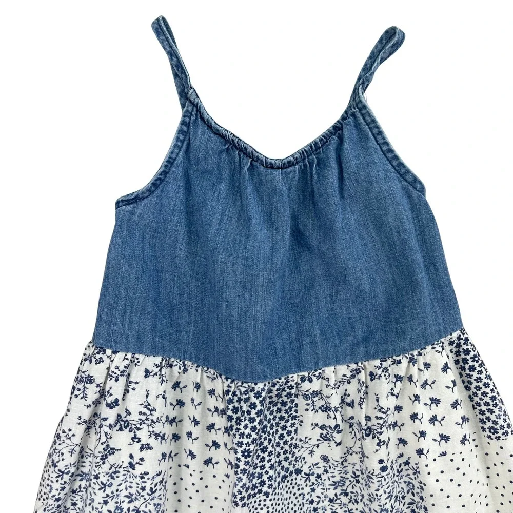 OshKosh Bgosh cottage bohemian