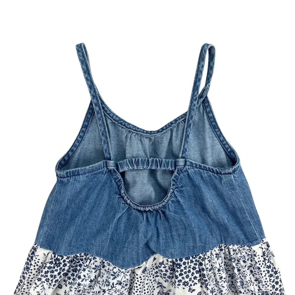 OshKosh Bgosh cottage bohemian