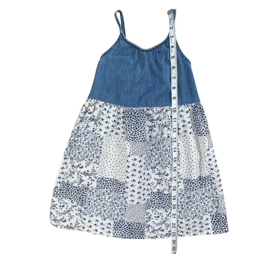 OshKosh Bgosh cottage bohemian