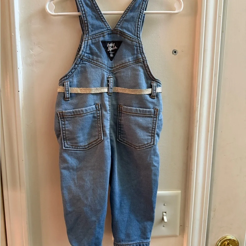 OshKosh Bgosh baby b’gosh
