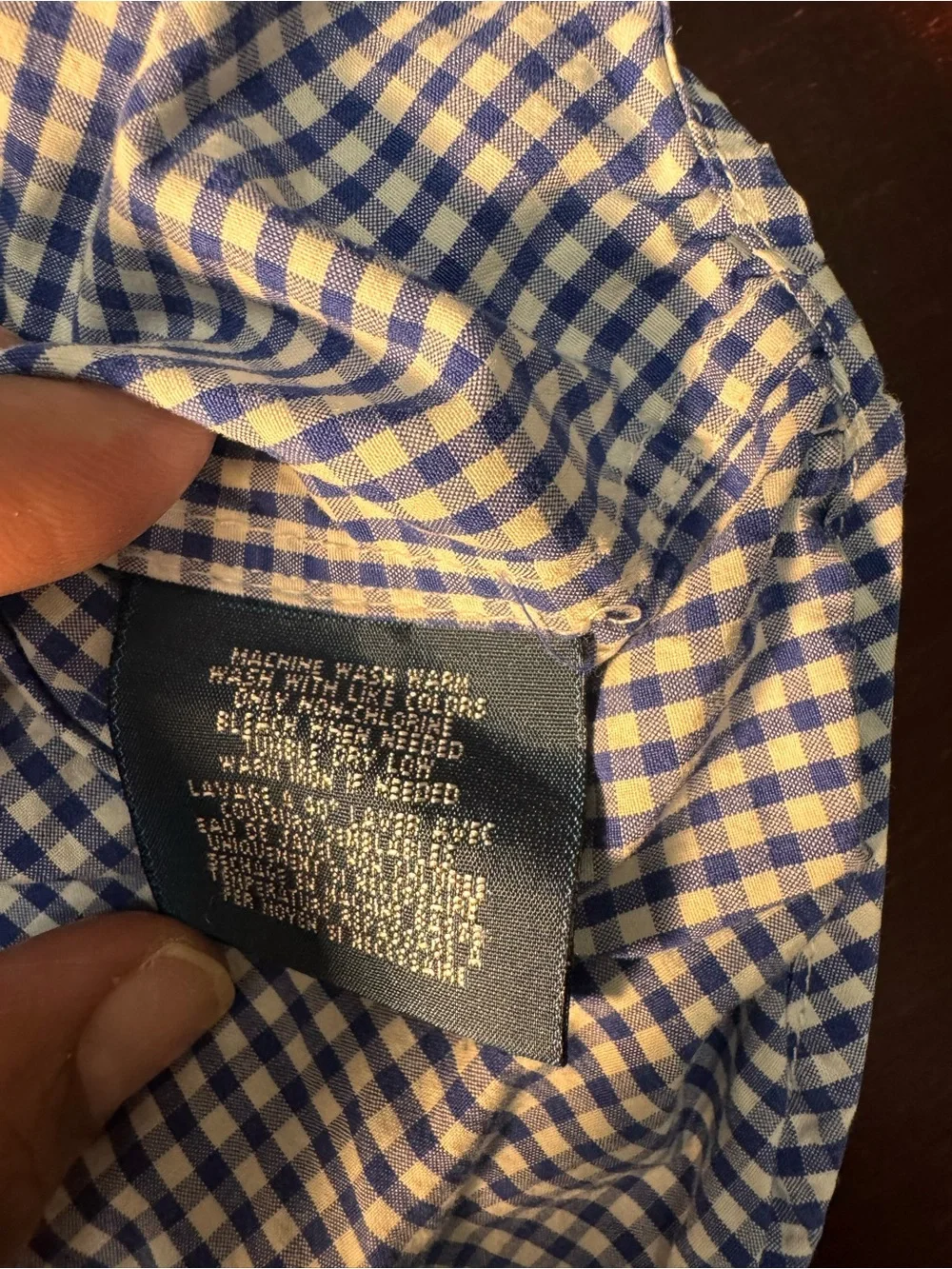 Ralph Lauren featuring piece boys’