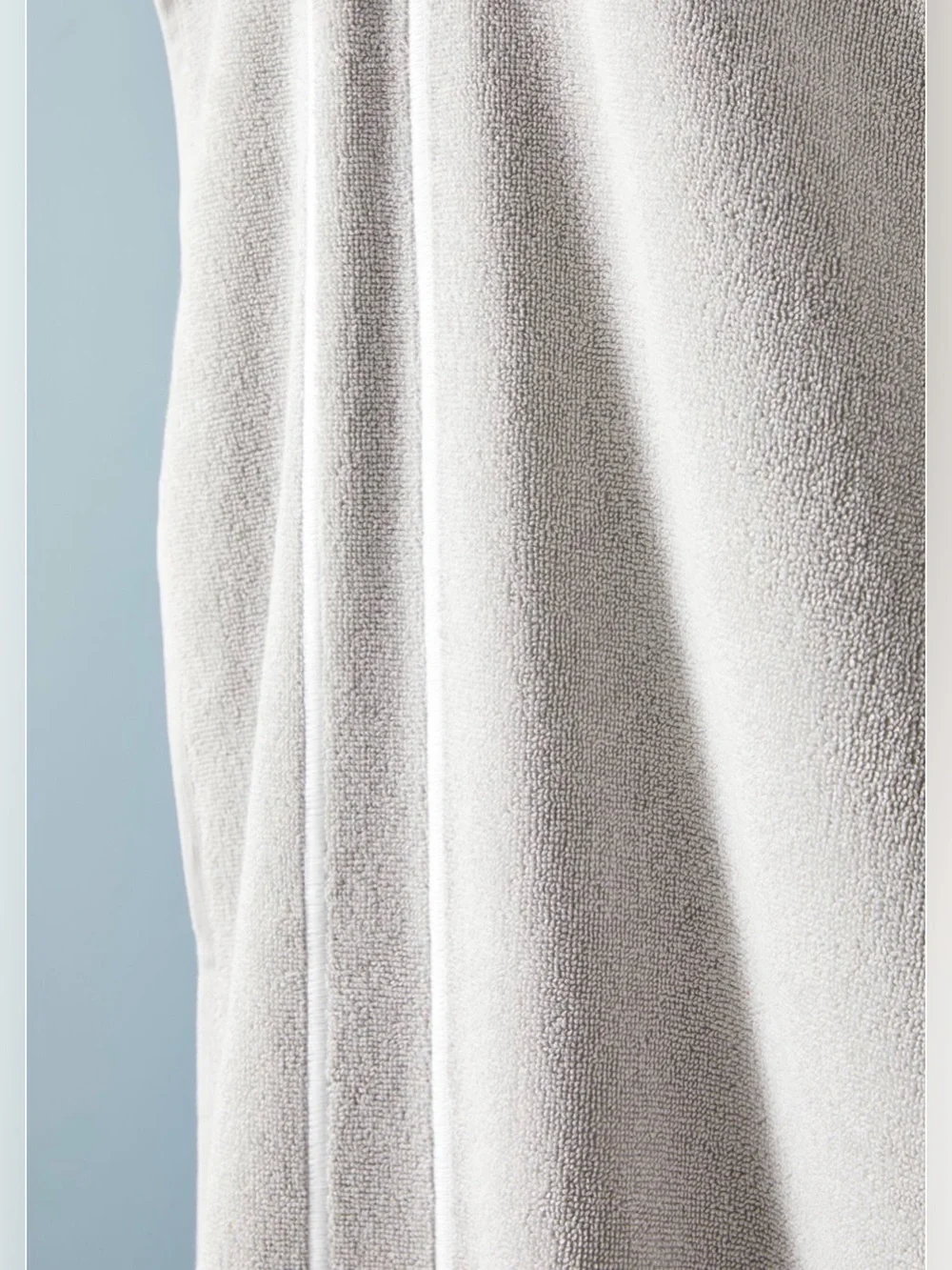 Anthropologie kassatex amalfi