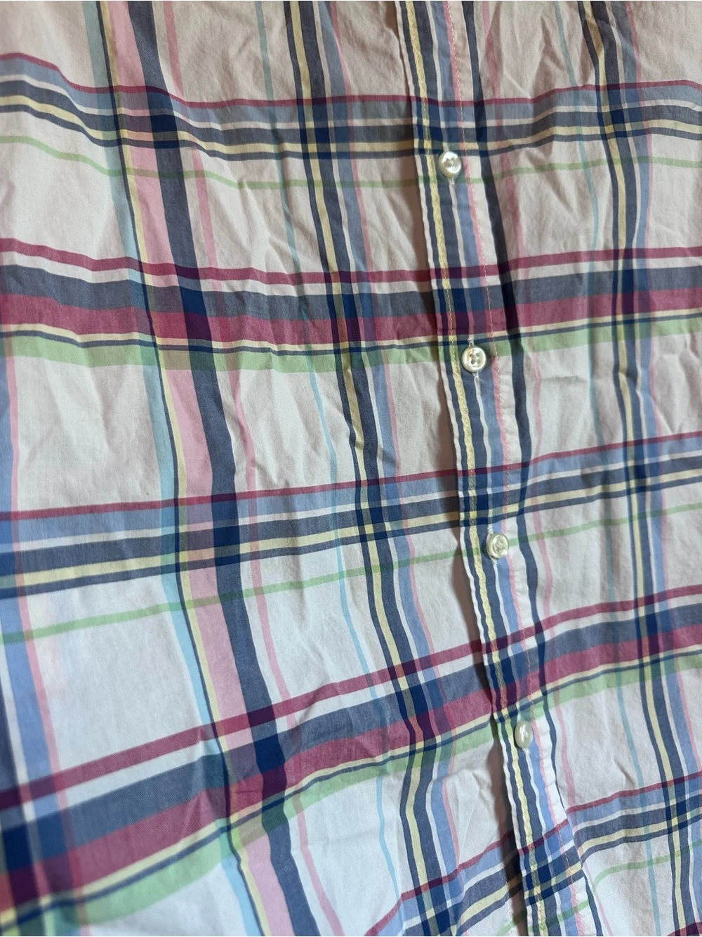 Ralph Lauren versatile short