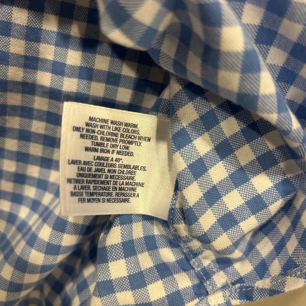 Ralph Lauren sleeve brand