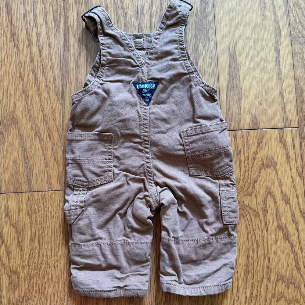 OshKosh Bgosh soft sweaters shoulder