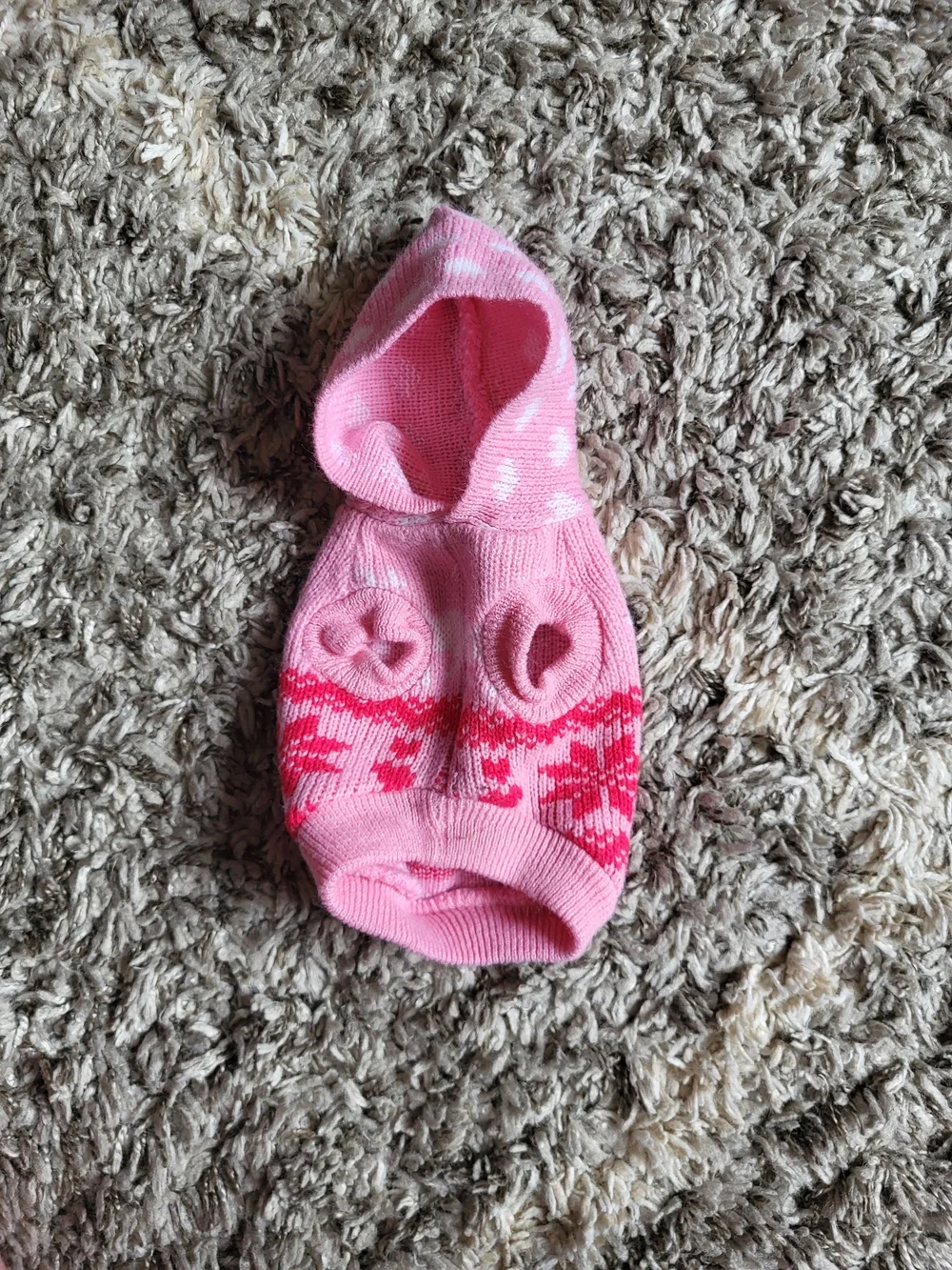 N/A soft pink