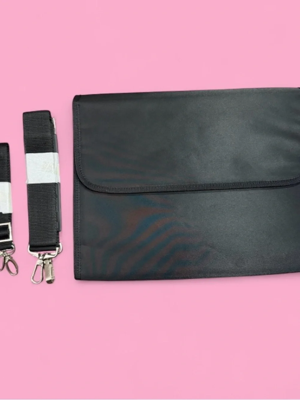 Prada pieces lining iconic