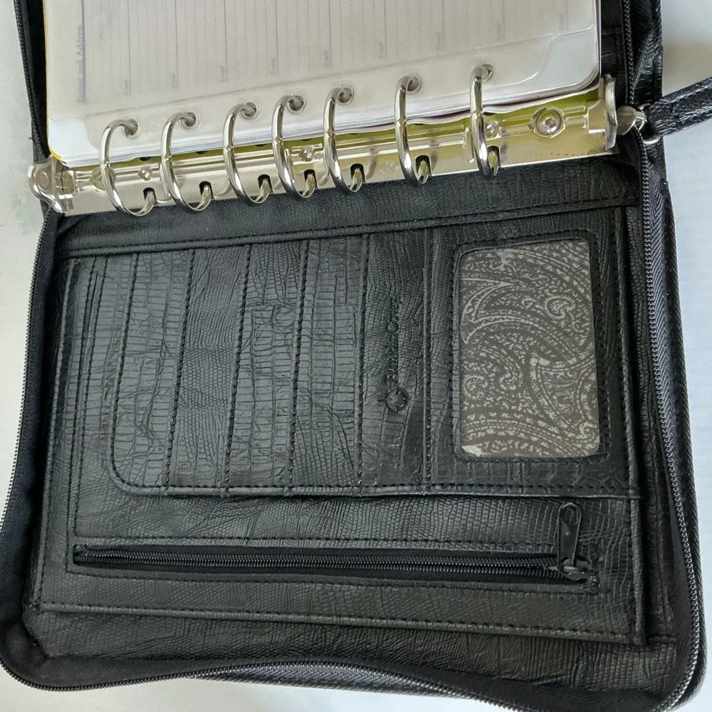 Franklin Covey preowned minor