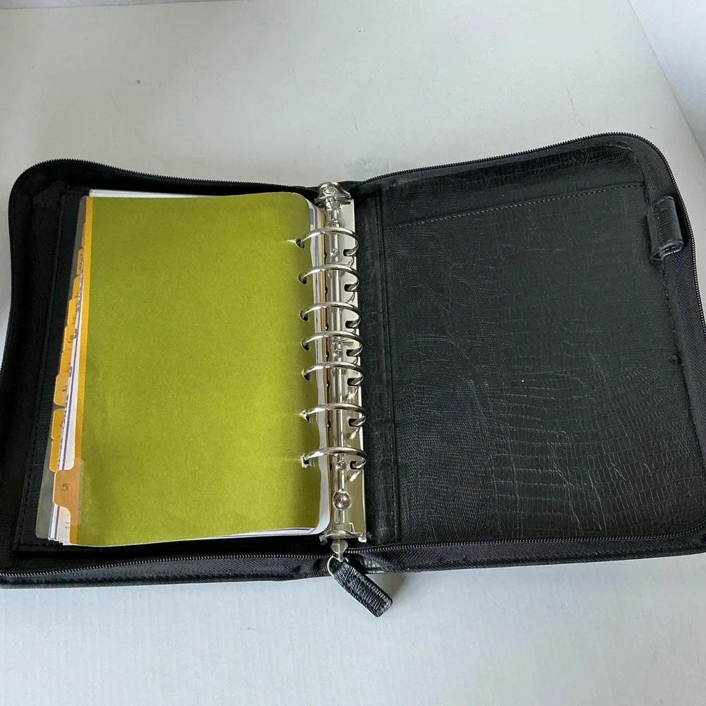Franklin Covey preowned minor
