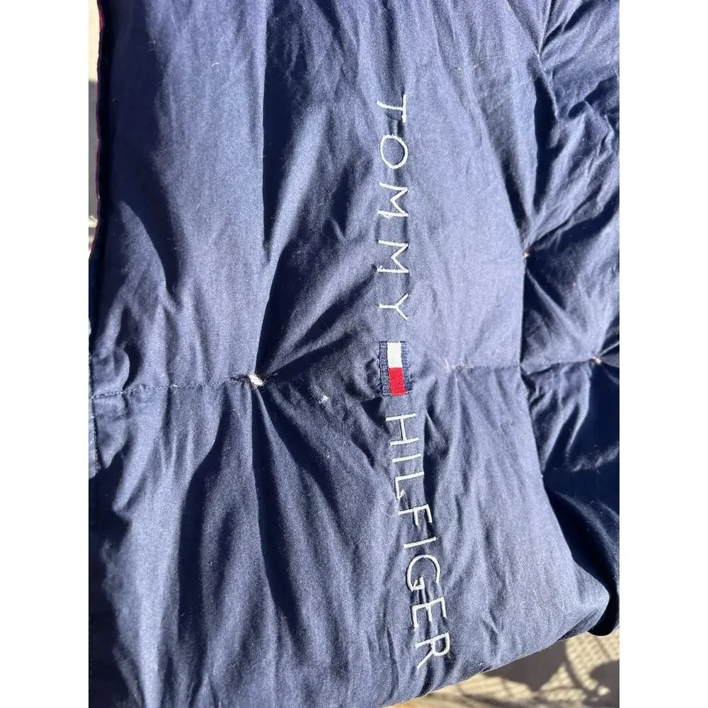 Tommy Hilfiger vintage tommy