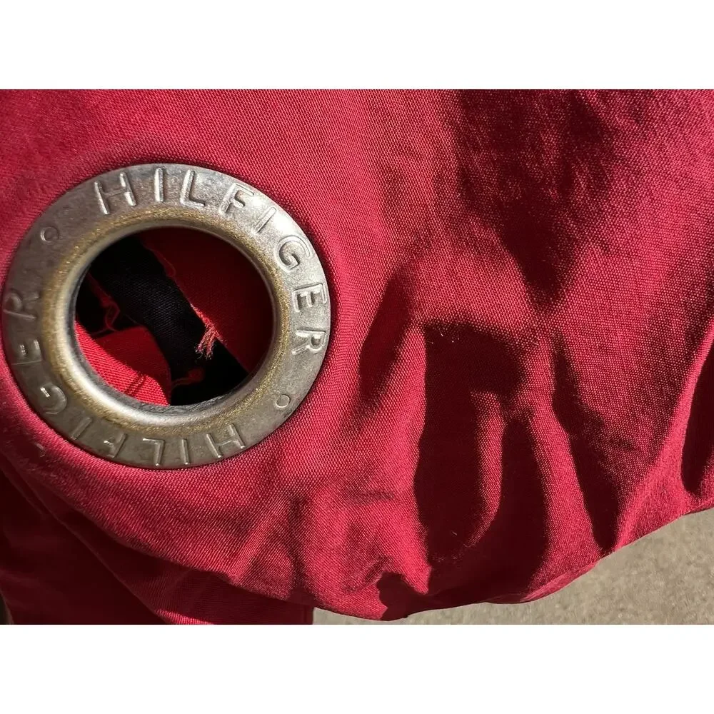 Tommy Hilfiger vintage tommy
