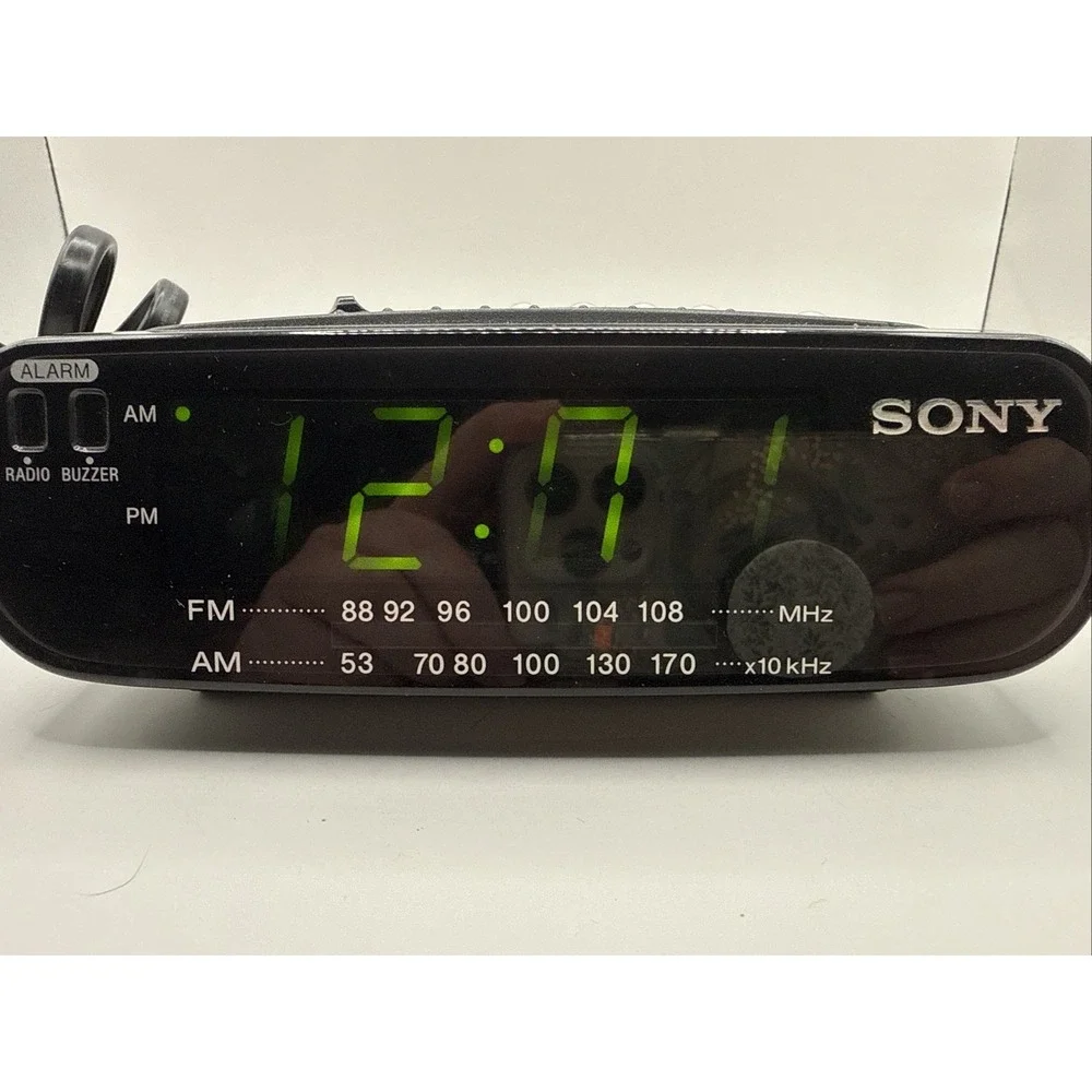 Sony preowned very