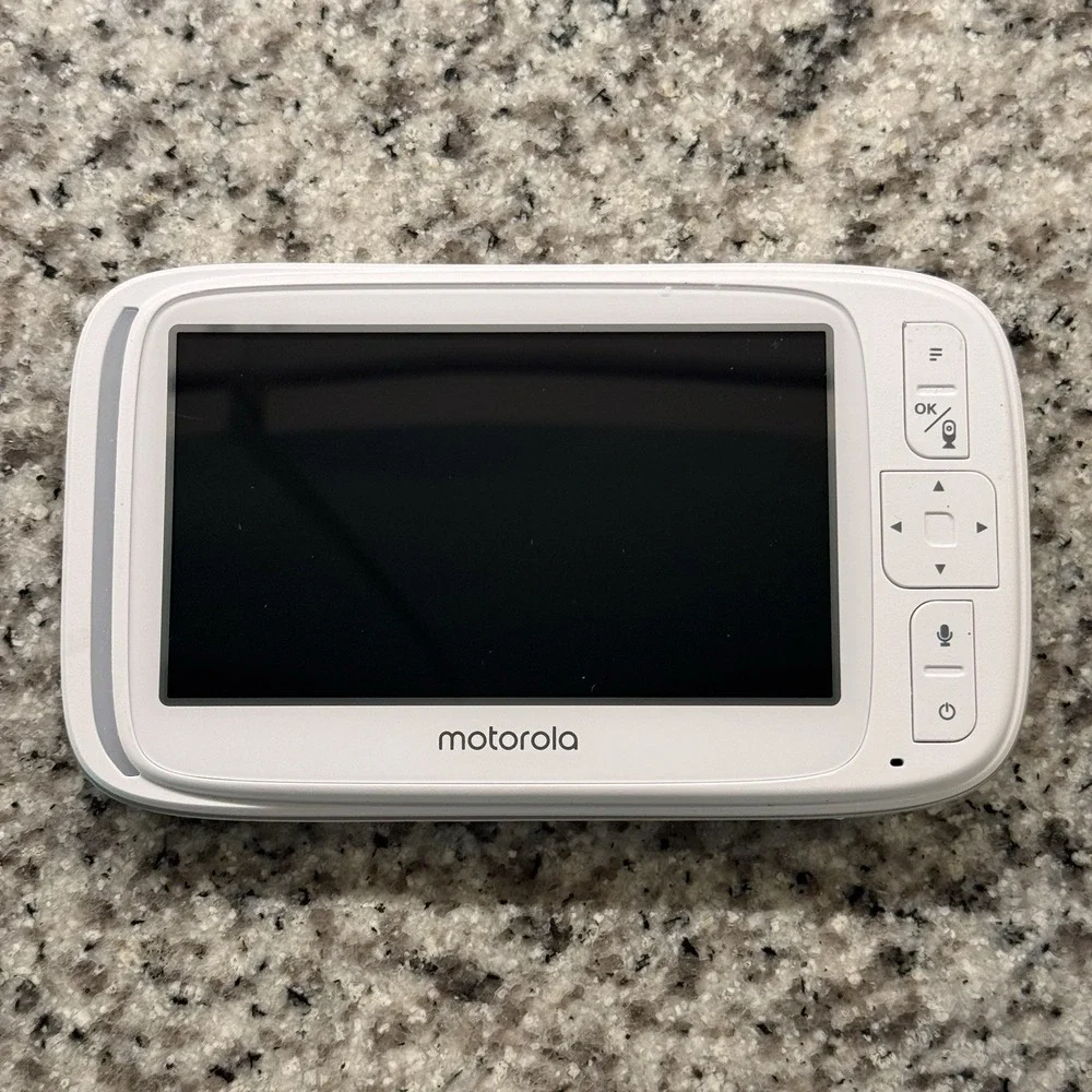 Motorola works tested