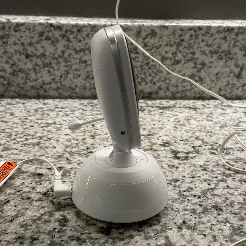 Motorola works tested