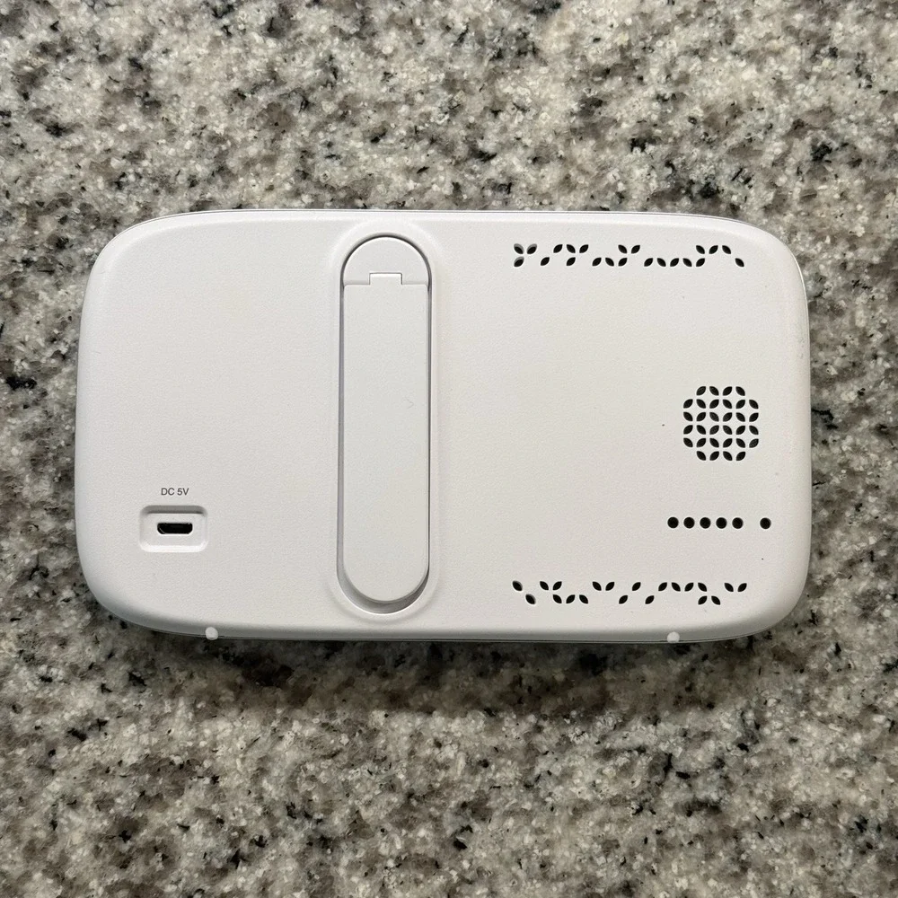 Motorola works tested