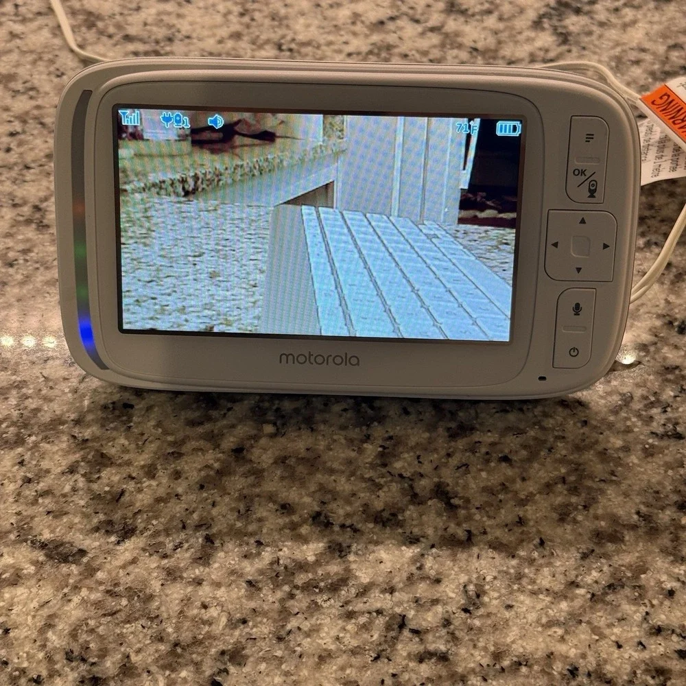 Motorola works tested