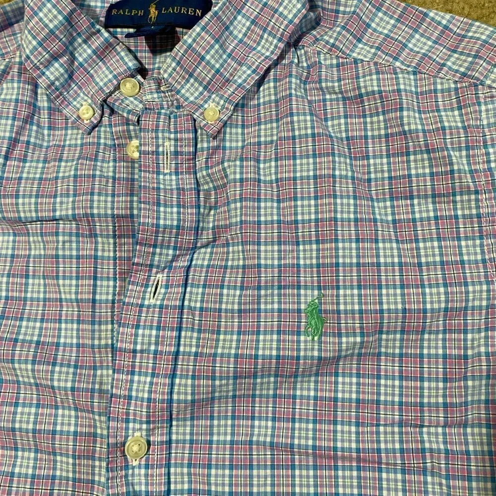 Ralph Lauren size 14