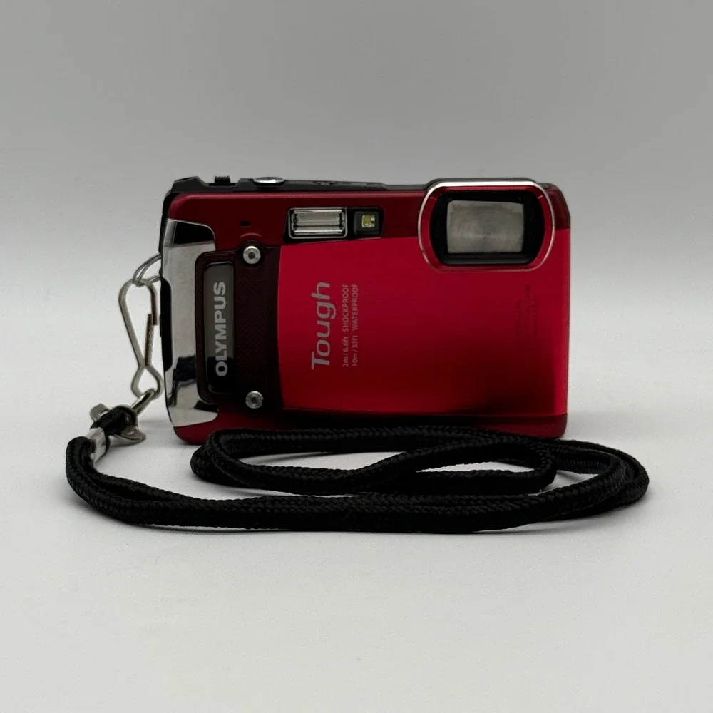 Olympus tough tg