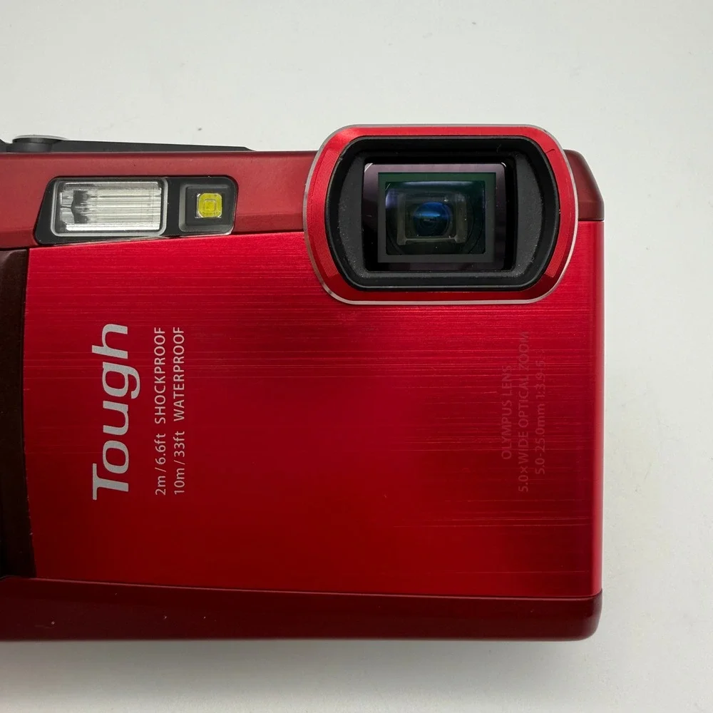 Olympus tough tg