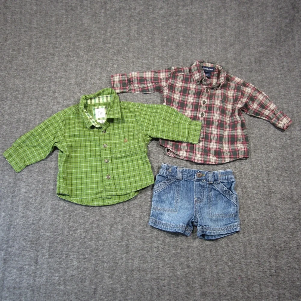 Ralph Lauren clean long been