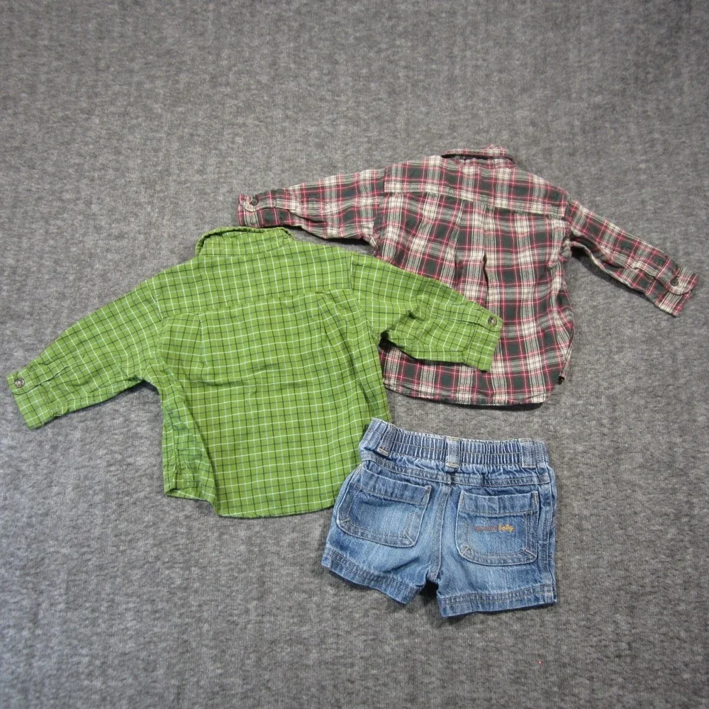 Ralph Lauren all please guidelines