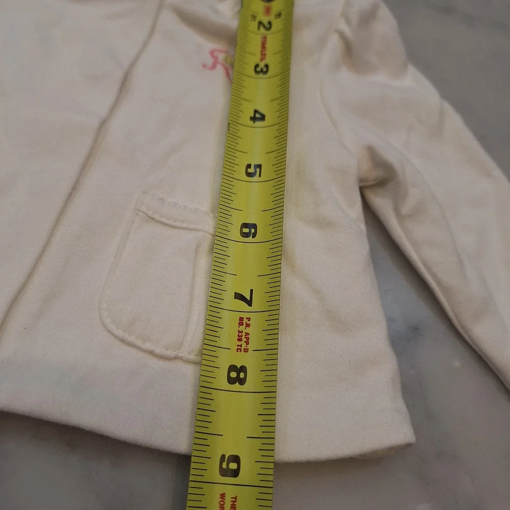 Ralph Lauren measurements layering