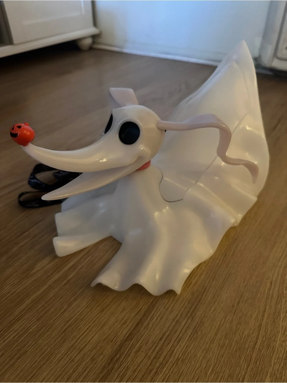 Disney oogie boogie mugs