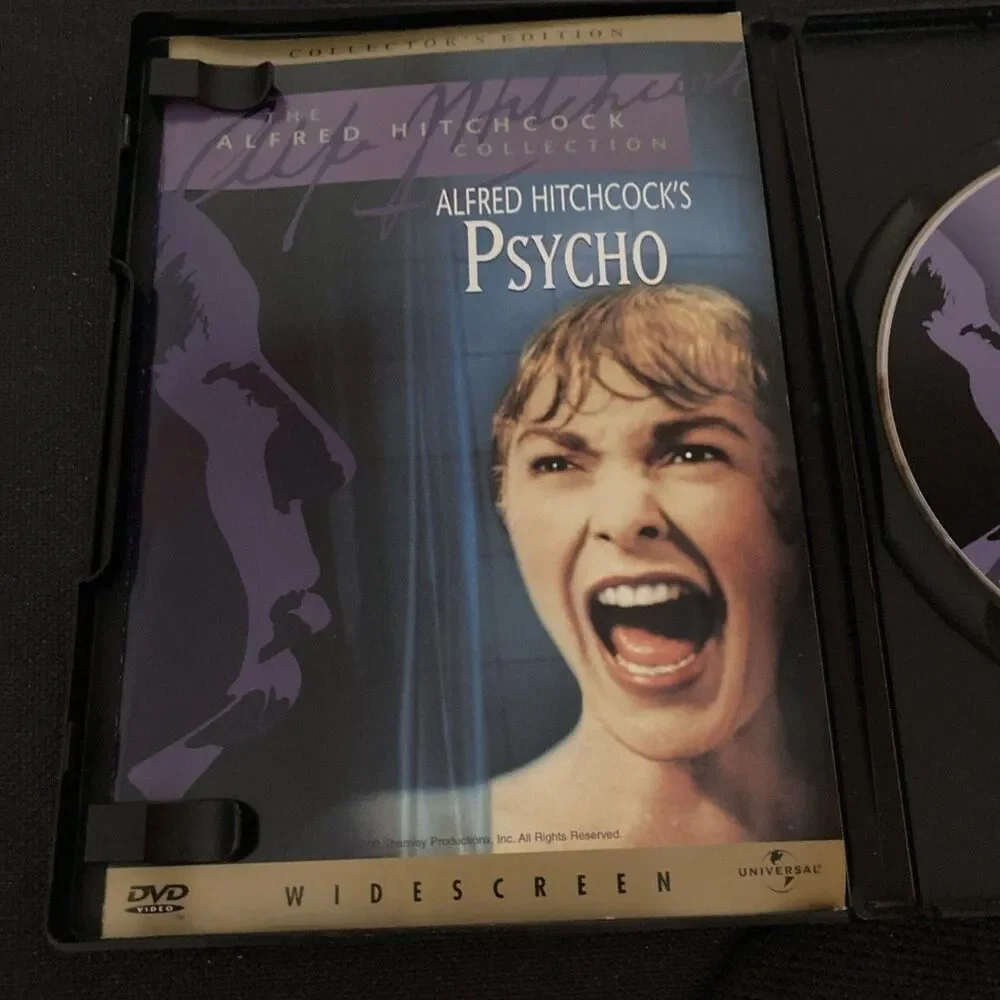 Source Unknown 1998 widescreen