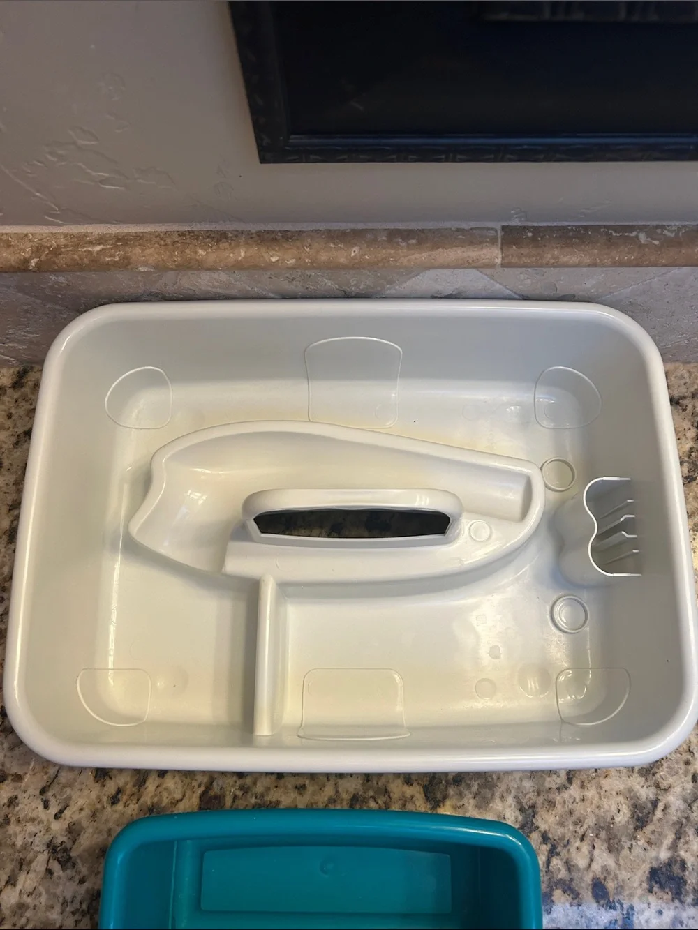 Frem durable white