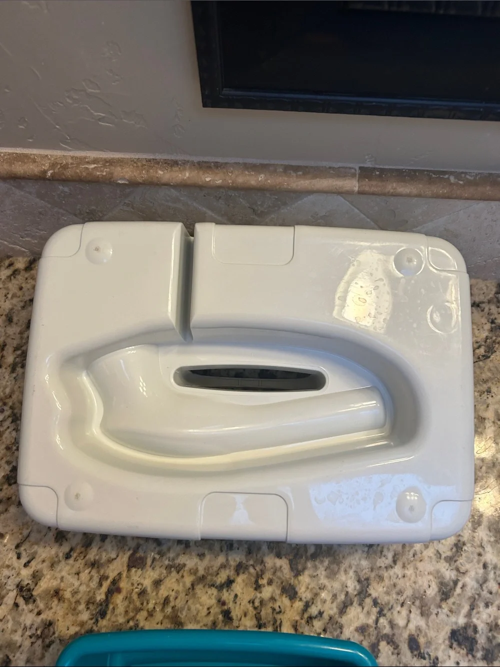 Frem durable white