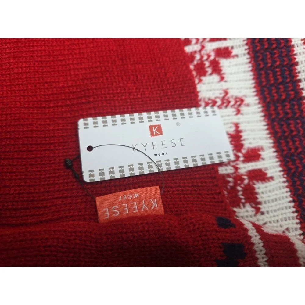 Kyeese well 3xl