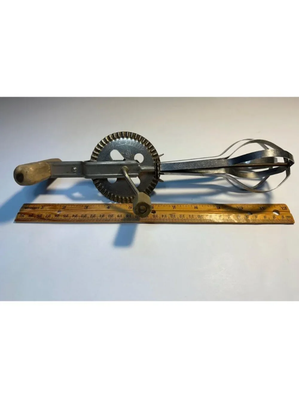 ECKO egg beater