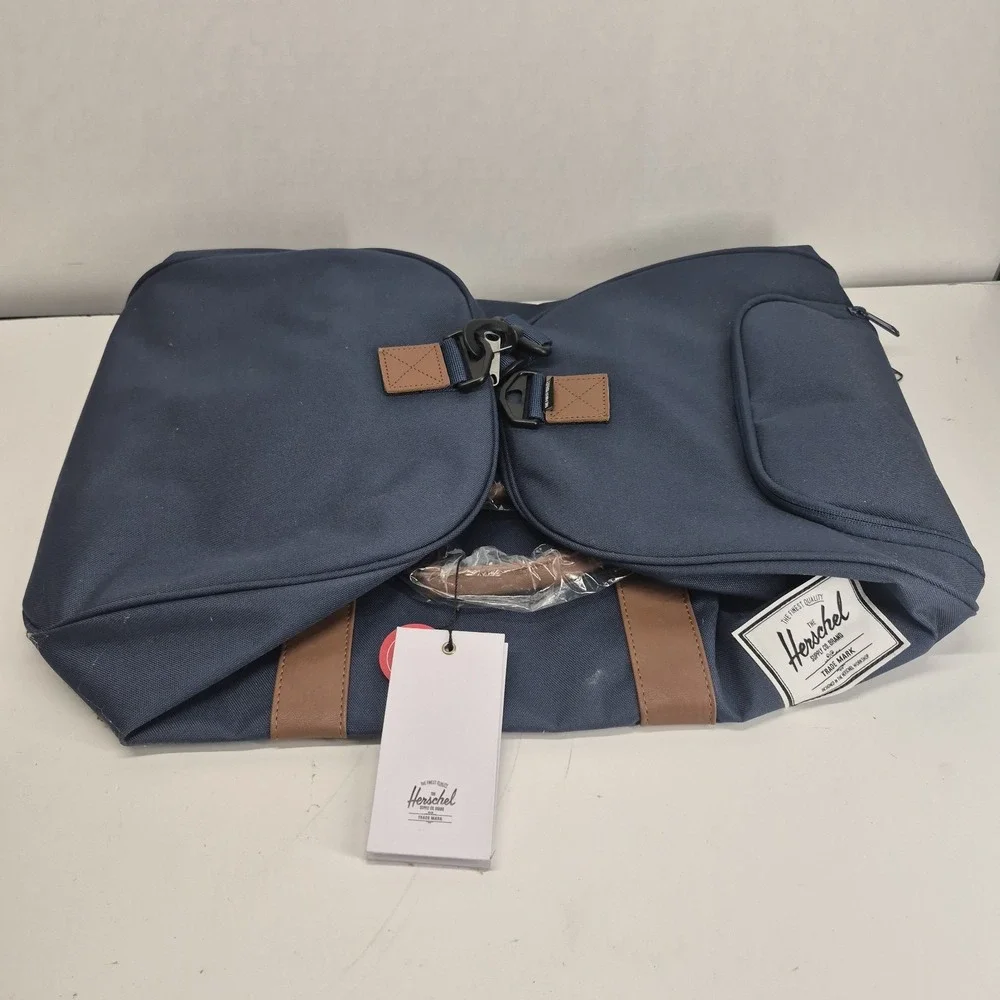 Herschel Supply Co. please review