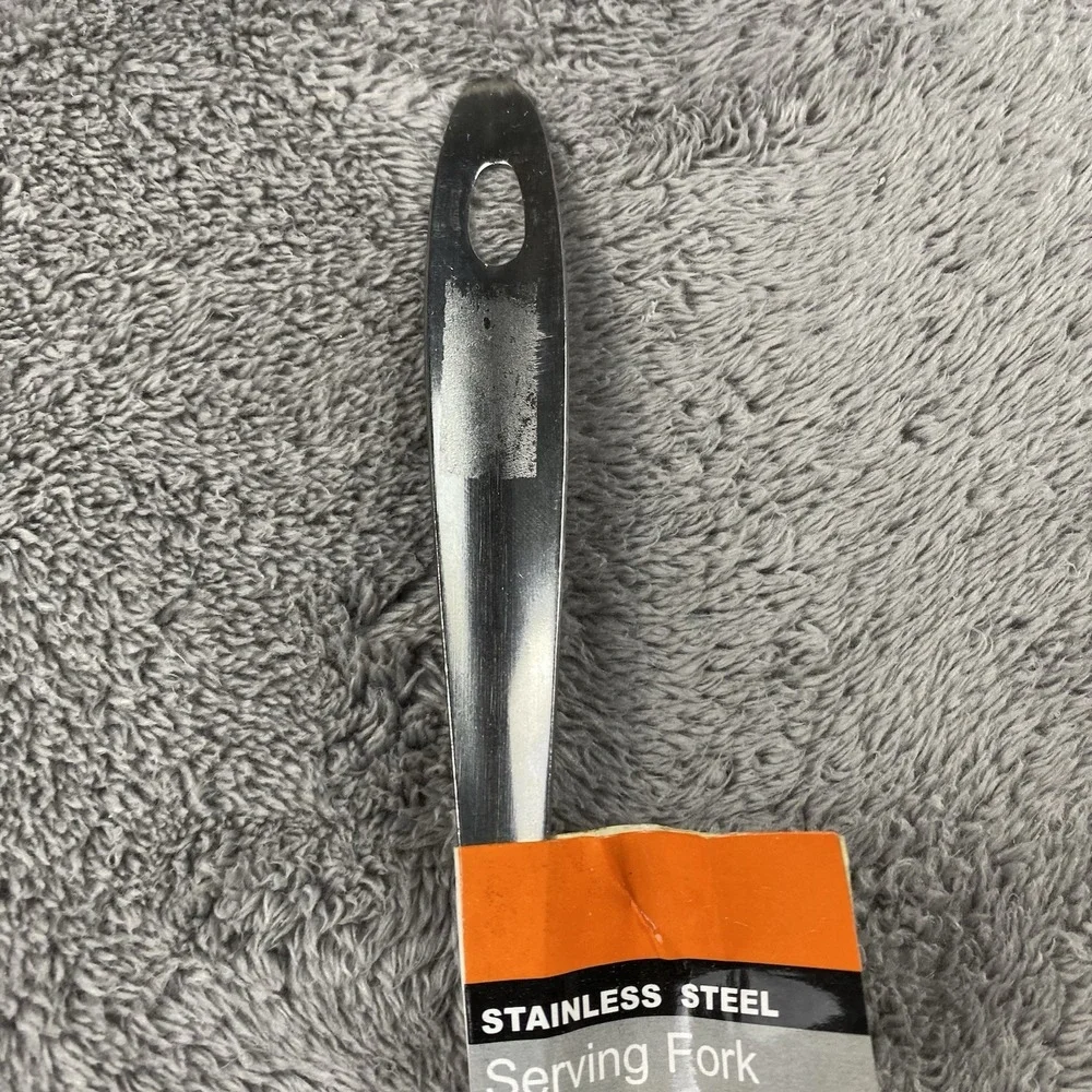 Stainless Steel examined 30 please