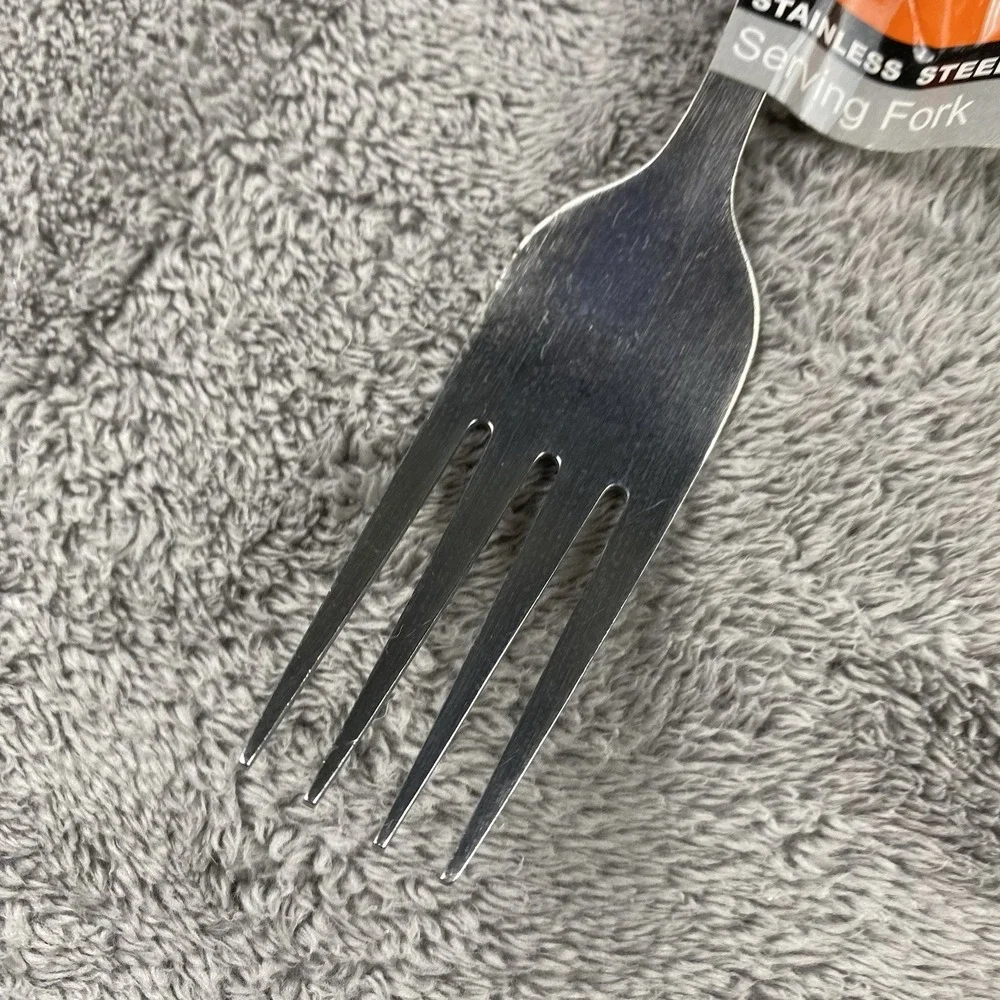 Stainless Steel have details or