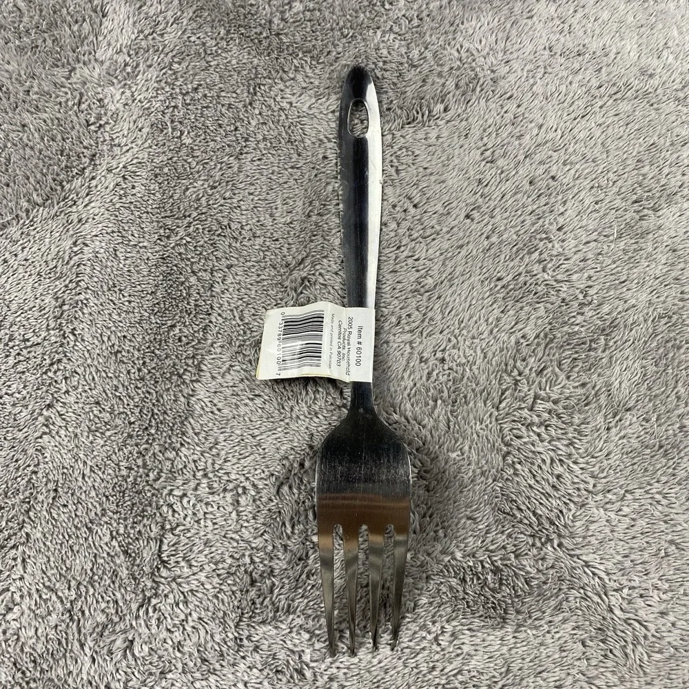 Stainless Steel we cleaned