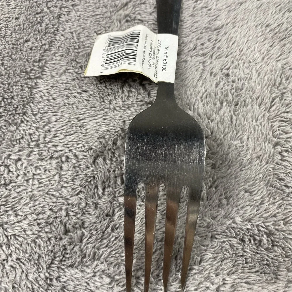 Stainless Steel next stopping please