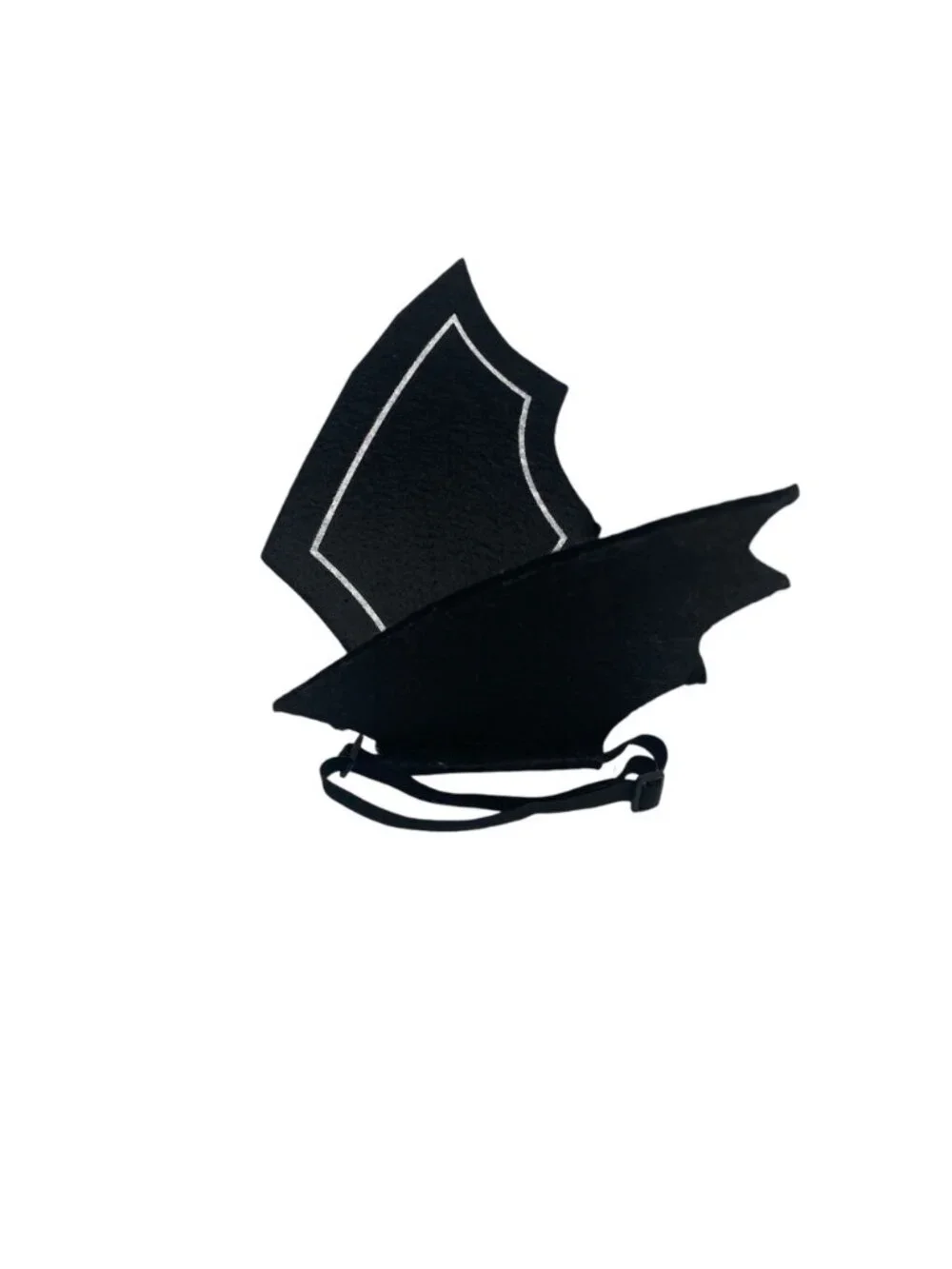 N/A size black