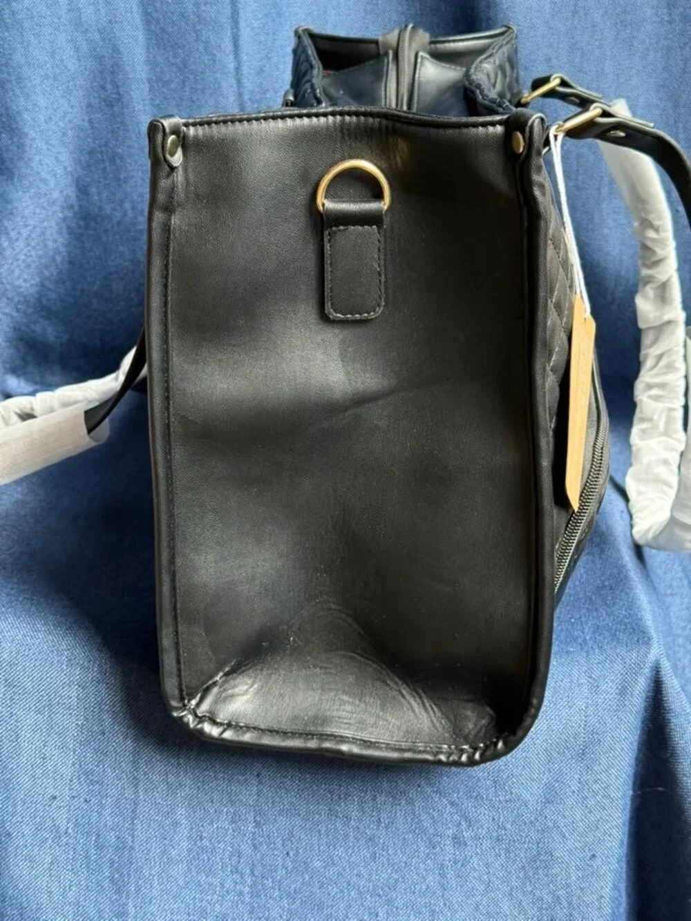 Bagstellar official strap