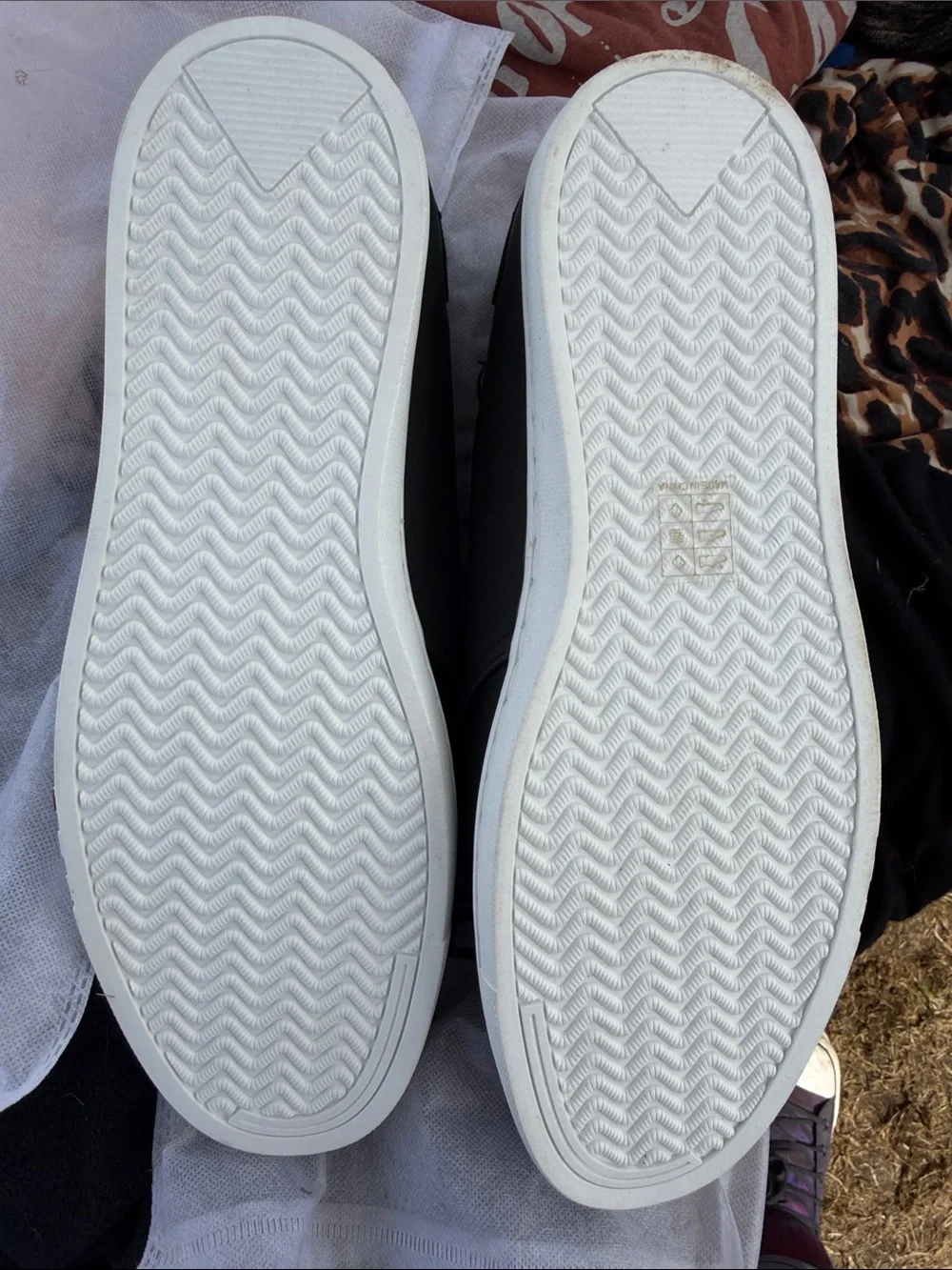 Bruno Marc brand new