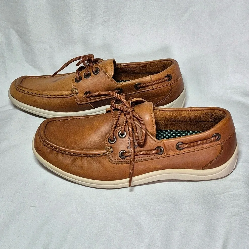SAS decksider old