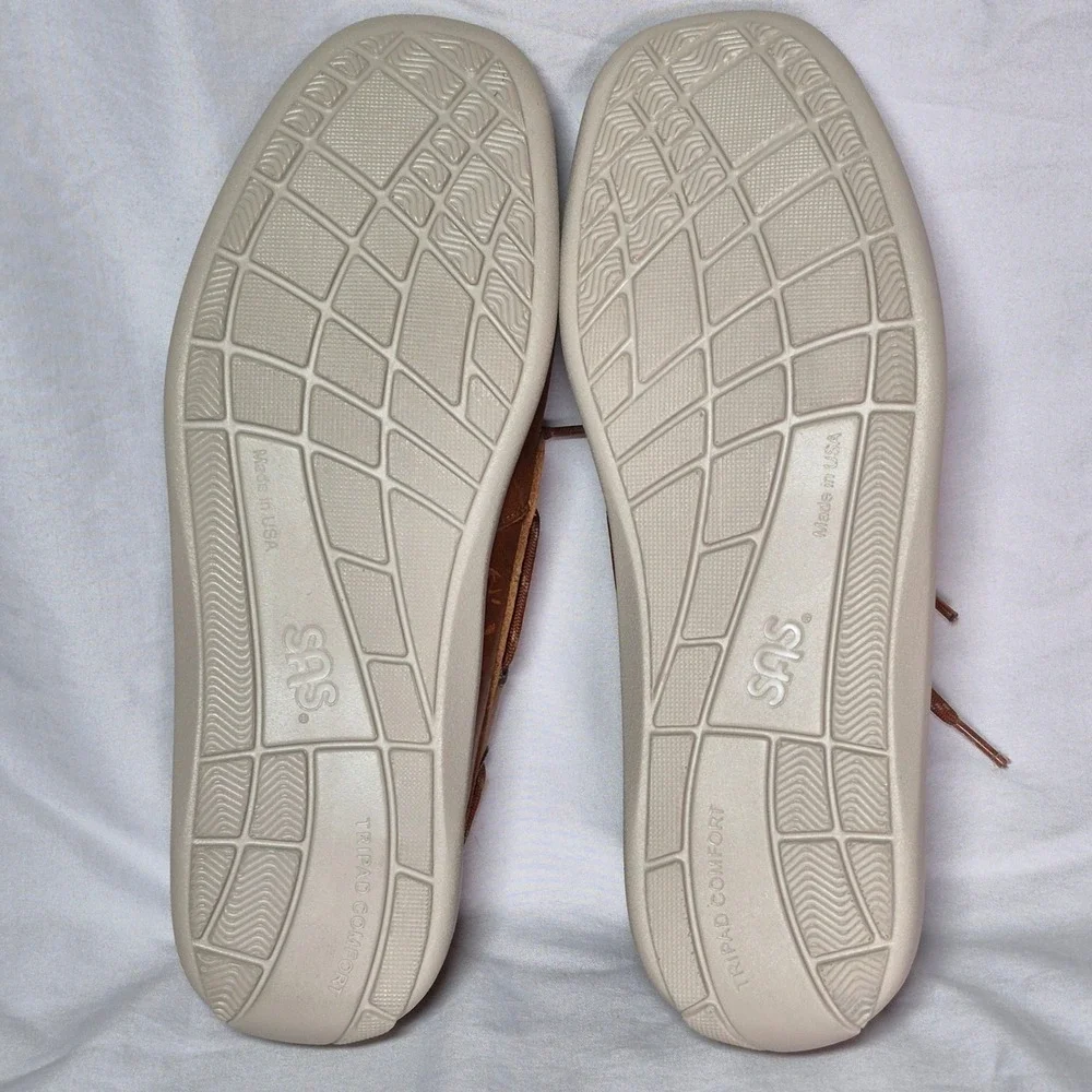 SAS decksider old