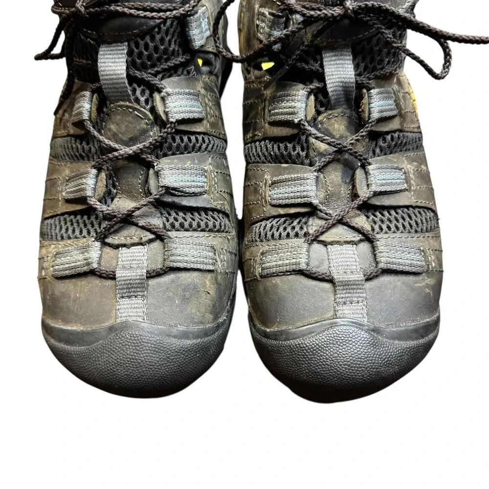 Keen brand utility