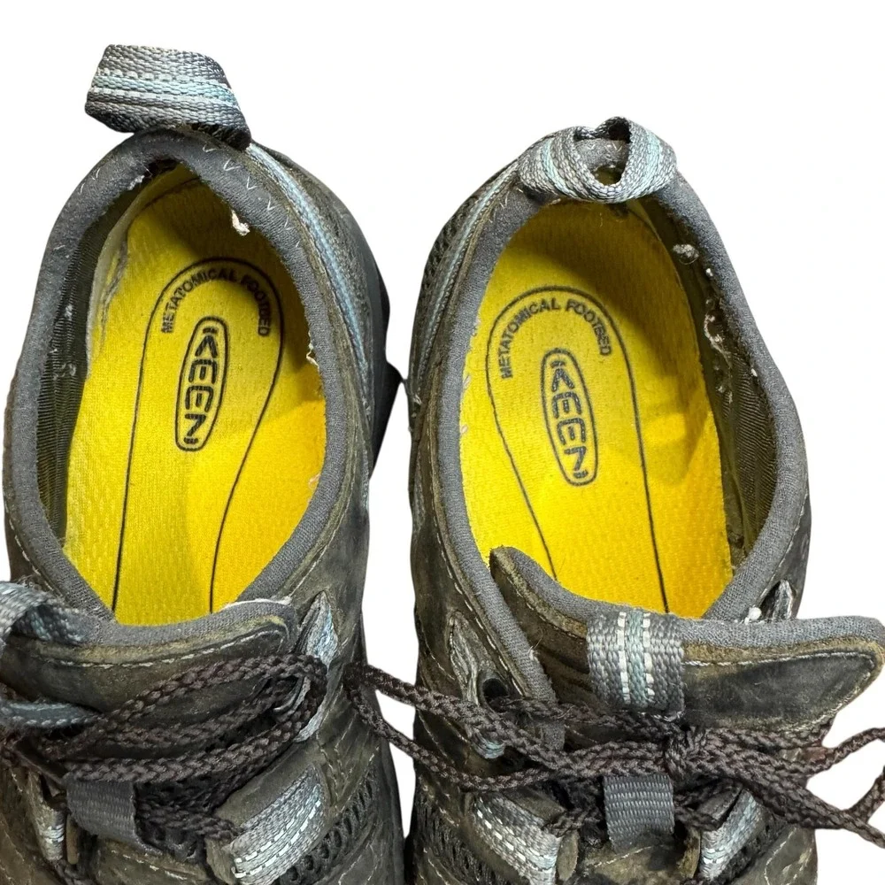 Keen brand utility