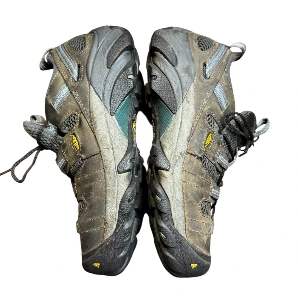Keen brand utility