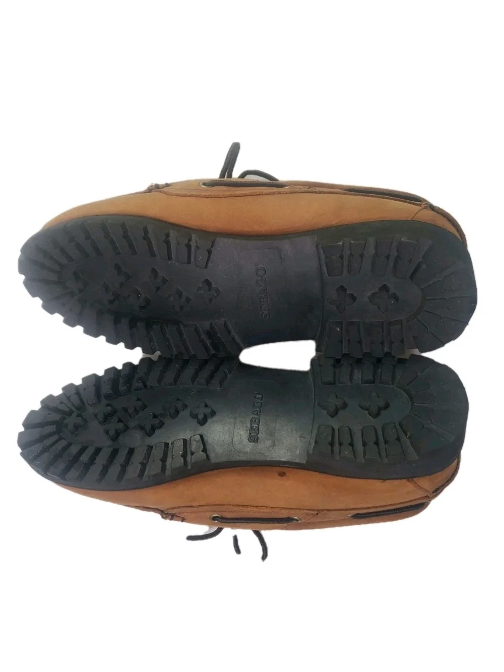 Sebago timeless lace